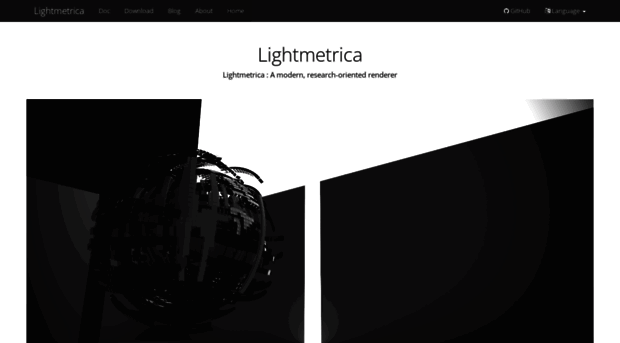 lightmetrica.org