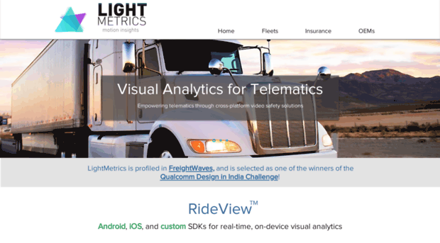 lightmetrics.co