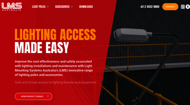 lightmountingsystems.com.au