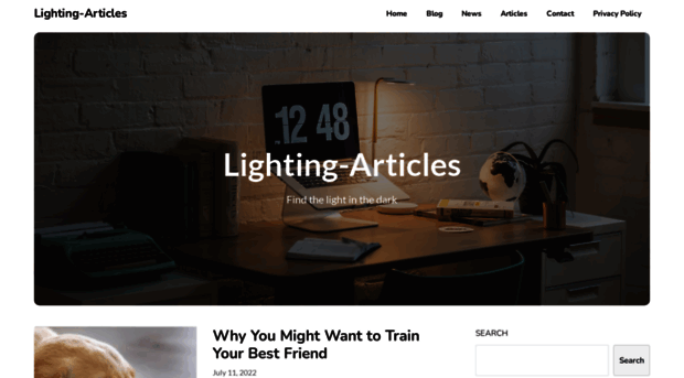 lightning-articles.com