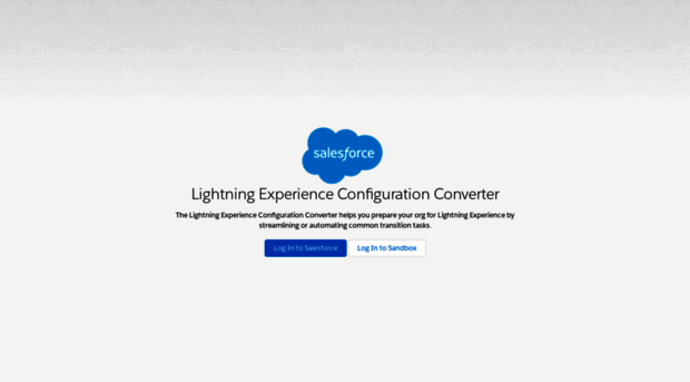 lightning-configuration.salesforce.com