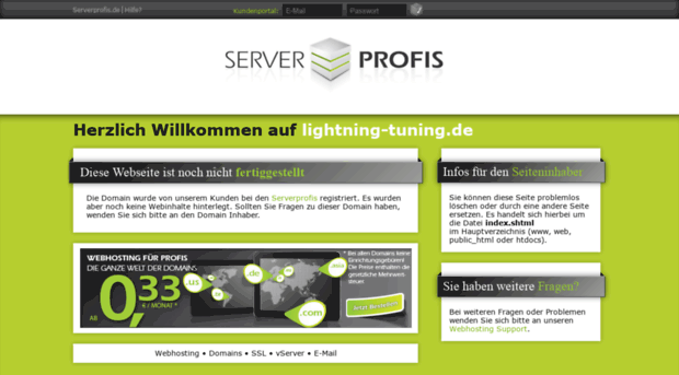 lightning-tuning.de