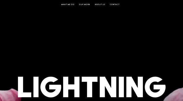 lightning.agency