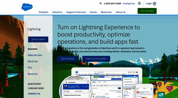 lightning.com