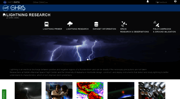 lightning.nsstc.nasa.gov