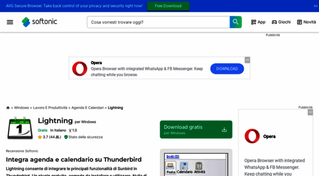 lightning.softonic.it