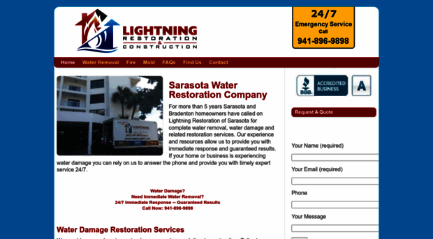 lightning941.com