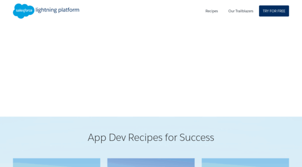 lightningappcookbook.salesforce.com