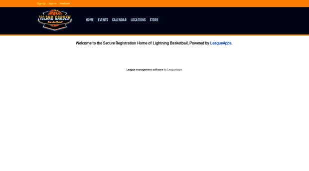 lightningbasketball.leagueapps.com