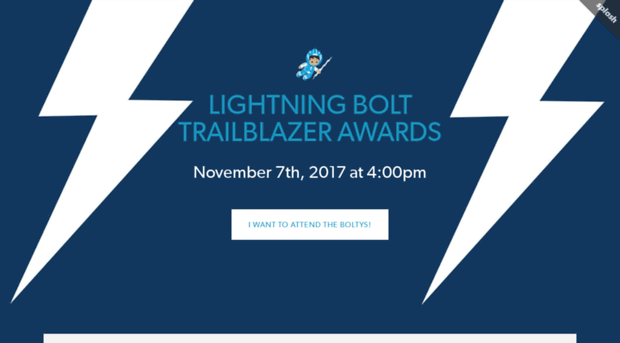 lightningboltawards.splashthat.com