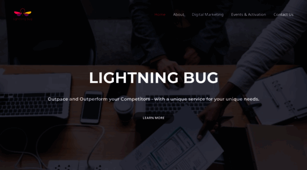 lightningbug.co.in