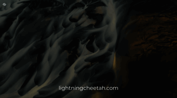 lightningcheetah.com