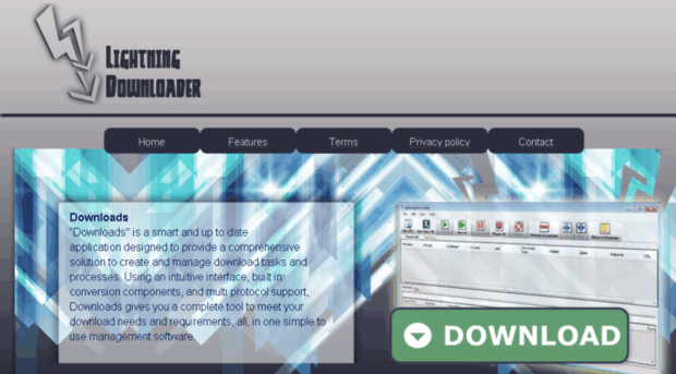 lightningdownloader.info