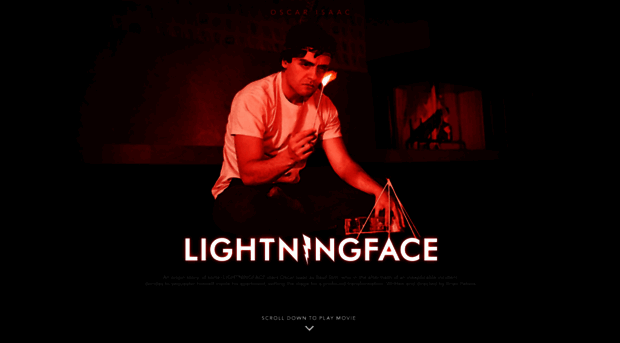 lightningface.com