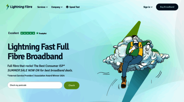 lightningfibre.co.uk