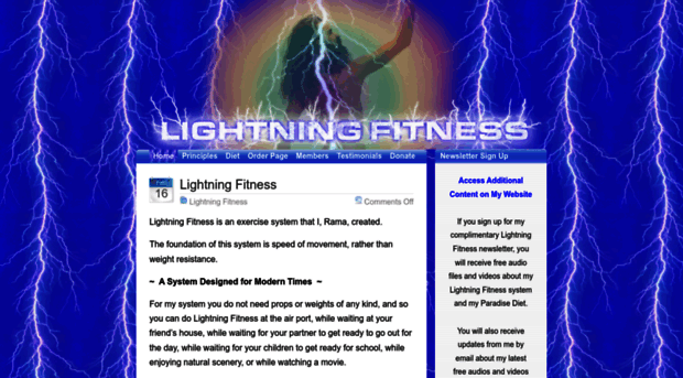 lightningfitness.org