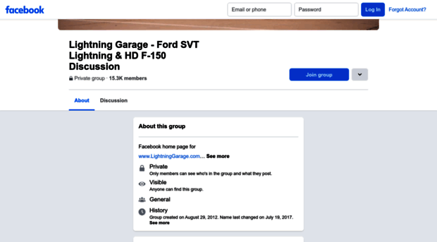 lightninggarage.com