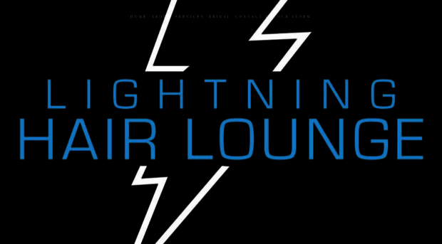 lightninghairlounge.com