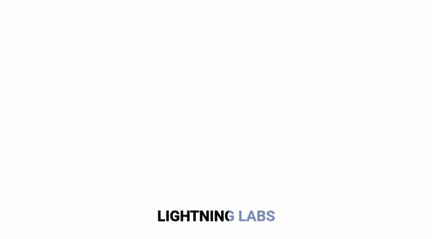 lightninglabsmfg.com