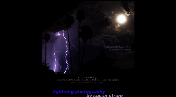 lightninglady.com