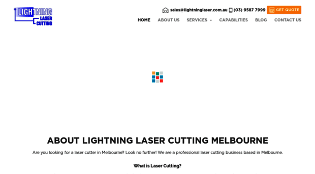 lightninglaser.com.au