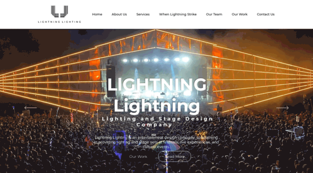 lightninglighting.com.au