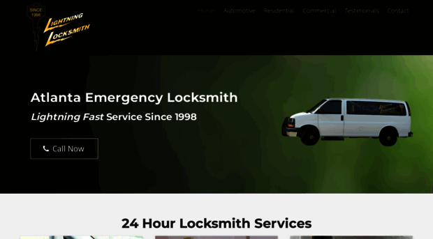 lightninglocksmith.com