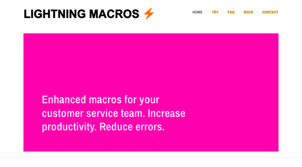 lightningmacros.com