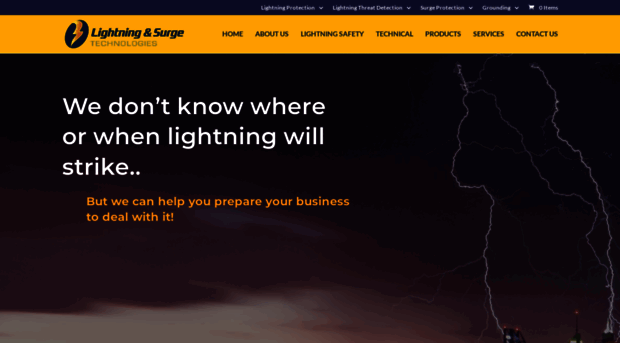 lightningman.com.au