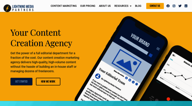 lightningmediapartners.com