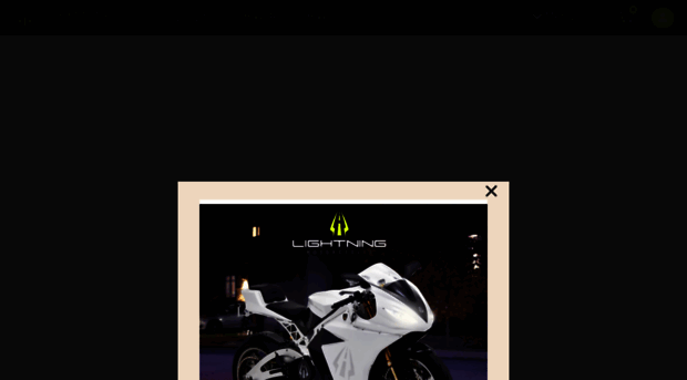 lightningmotorcycle.com