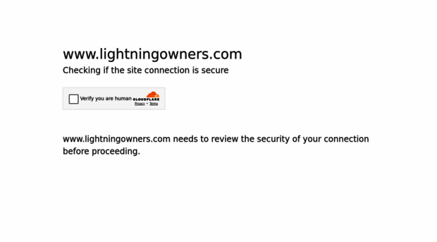 lightningowners.com