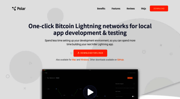 lightningpolar.com