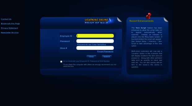 lightningpos.com