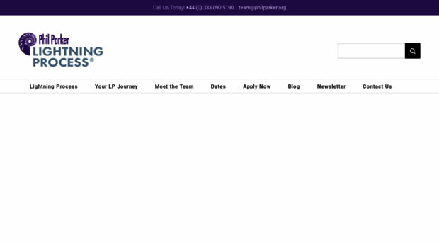 lightningprocess.co.uk