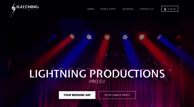 lightningprodj.com