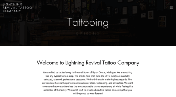 lightningrevival.com