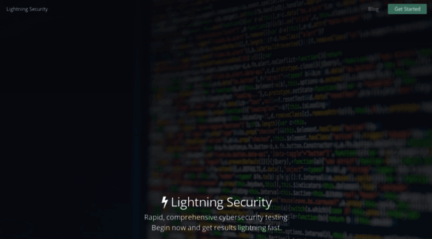 lightningsecurity.io