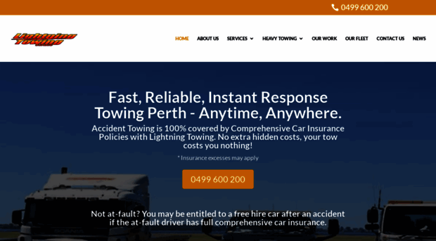 lightningtowing.com.au