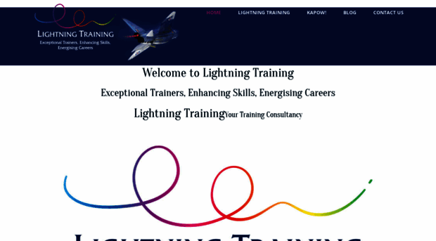 lightningtraining.com