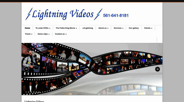 lightningvideos.com