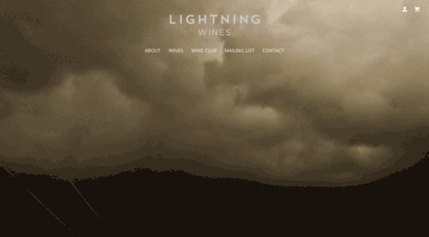 lightningwines.com