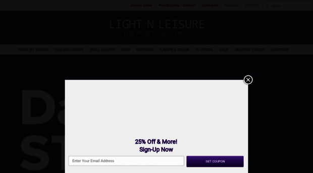 lightnleisure.com