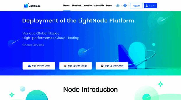 lightnode.com