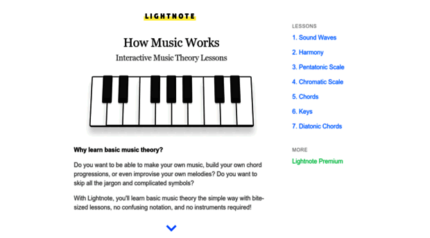 lightnote.co