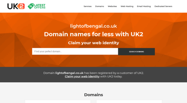 lightofbengal.co.uk