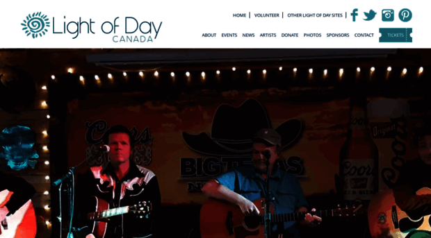 lightofdaycanada.com