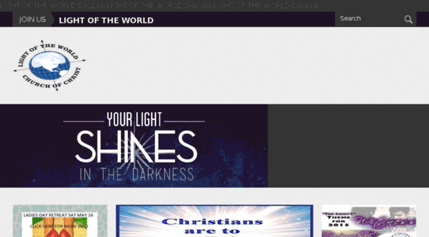 lightoftheworldchurchofchrist.nextmeta.com