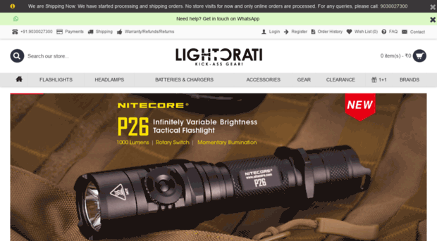 lightorati.com