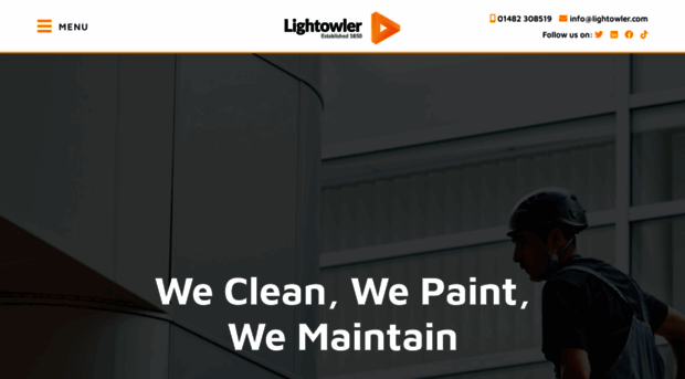 lightowler.com